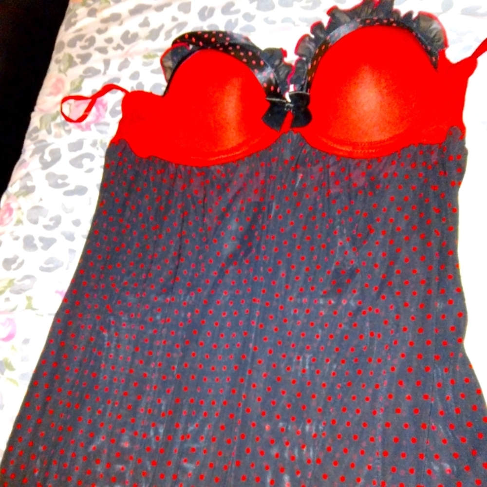 Womens lingerie